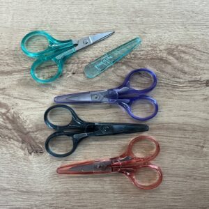 Small Scissors