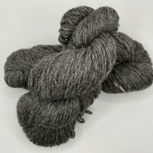 TRF #10 Alpaca : heathered gray