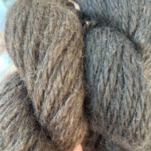 TRF #17 Alpaca : Bulky