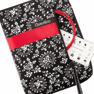 TWIST Stainless Steal Needle Set