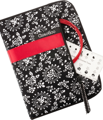 TWIST Stainless Steal Needle Set