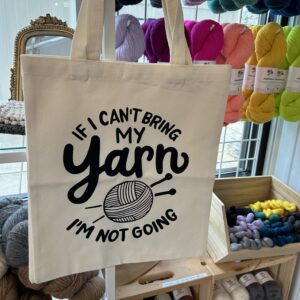 Yarn Bag