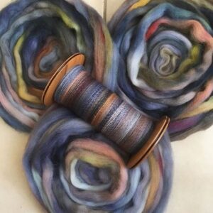 Malabrigo : Nube