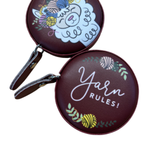 Alpaca Measuring tape