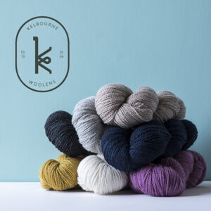 Scout by Kelbourne Woolens